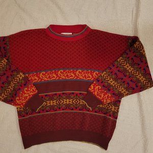 Vintage Hunt Club Original Knit